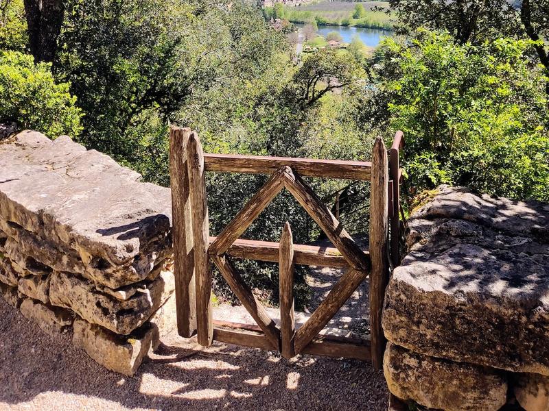 Jardins de Marqueyssac